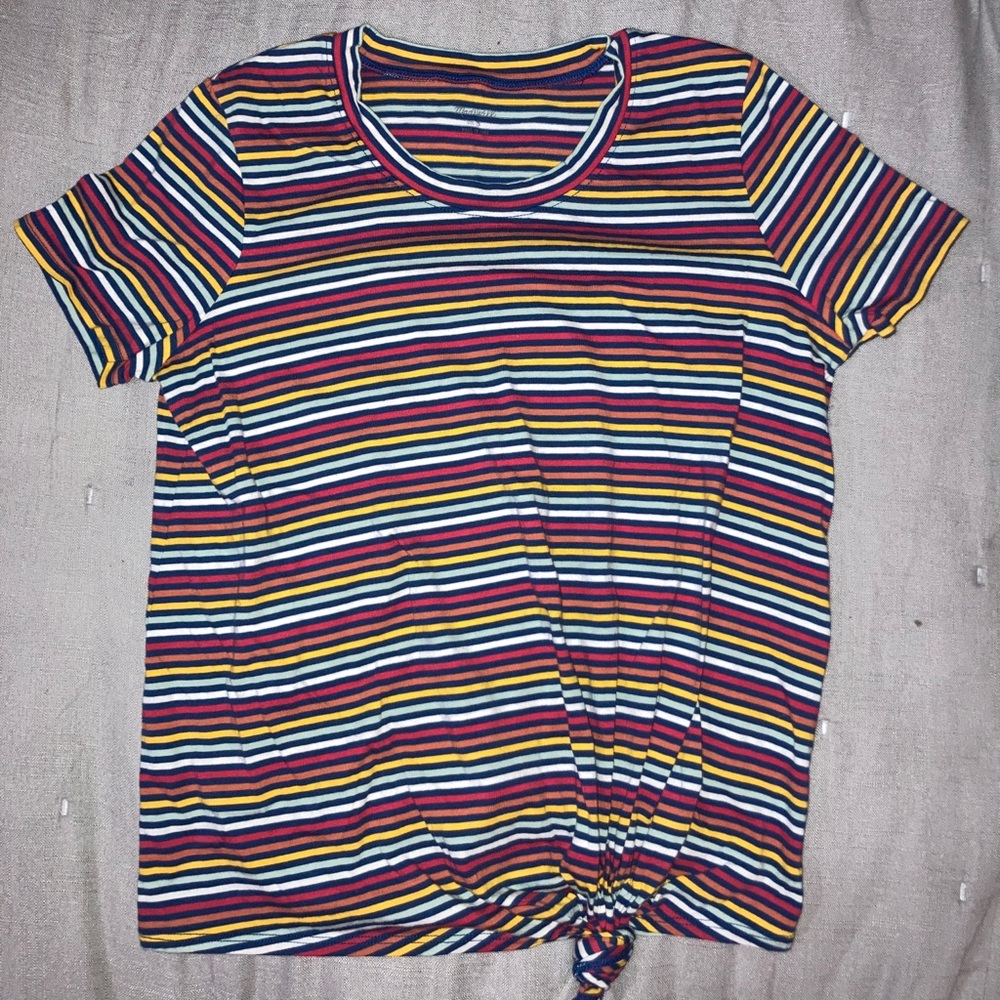 Madewell t-shirt